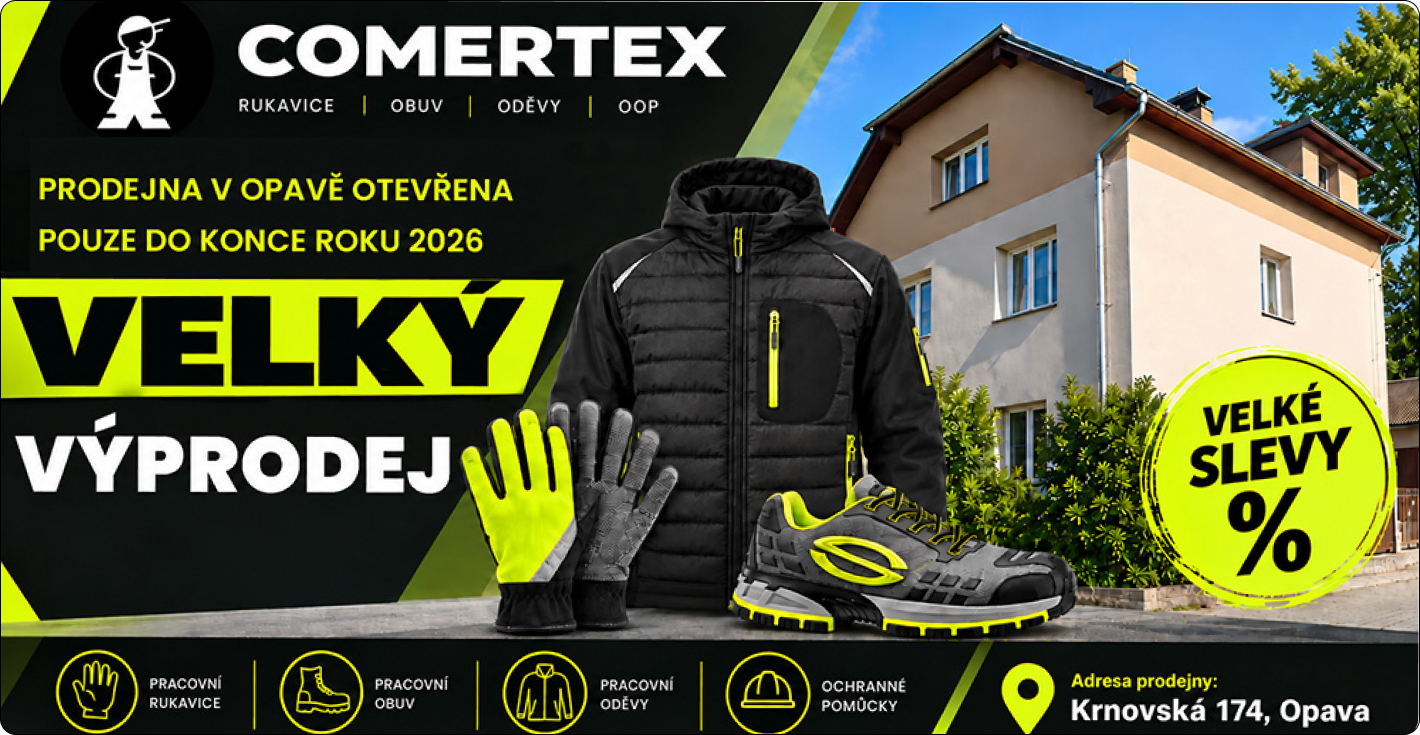doprodej Opava